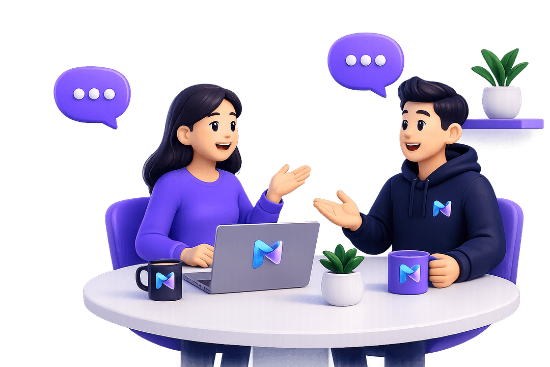 Open Communication